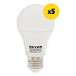 lamptiras geyer led a60 e27 95w 1055lm 4000k 5tmx photo