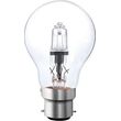 lamptiras geyer alogonoy klassiki 28w b22 2700k 369lm photo
