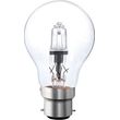 lamptiras geyer alogonoy klassiki 42w b22 2700k 623lm photo