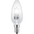 lamptiras geyer alogonoy keri c37 18w e14 2700k 209lm photo