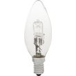 lamptiras geyer alogonoy keri c37 28w e14 2700k 369lm photo