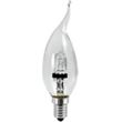 lamptiras geyer alogonoy keri ca37 42w e14 2700k 630lm photo