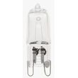 lamptiras geyer alogonoy g9 18w 2700k 209lm photo