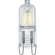 lamptiras geyer alogonoy g9 42w 2700k 623lm photo