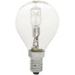 lamptiras geyer alogonoy sfairiki g45 18w e14 2700k 209lm photo