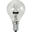 lamptiras geyer alogonoy sfairiki g45 42w e14 2700k 623lm photo