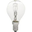 lamptiras geyer alogonoy sfairiki g45 18w e27 2700k 209lm photo
