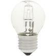 lamptiras geyer alogonoy sfairiki g45 42w e27 2700k 623lm photo