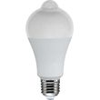 lamptiras geyer led klasiki a65 11w e27 4000k 1100lm me aisthitira kinisis photo