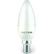 lamptiras geyer led keri c37 85w e14 3000k 800lm photo