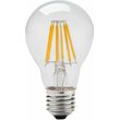lamptiras geyer led klasiki filament a60 8w e27 2700k 880lm dim photo