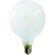 lamptiras geyer led glompos filament matt g95 6w e27 4000k 650lm photo
