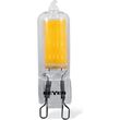 lamptiras geyer led g9 glass 25w 4000k 240lm photo