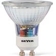 lamptiras geyer led par16 glass 5w gu10 2700k 400lm 60 photo