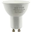 lamptiras geyer led par16 3w gu10 4000k 300lm photo