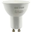 lamptiras geyer led par16 3w gu10 6500k 300lm photo