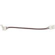 geyer taxysyndesmos gia tainia led ip65 8mm photo