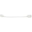 geyer taxysyndesmos thilykos gia tainia led 10mm rgb leykos ip65 photo