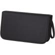 hama 11617 cd wallet gia 104 cd dvd black photo hama 11617 cd wallet gia 104 cd dvd black photo
