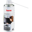 hama 113810 compressed gas cleaner 400 ml photo