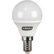 lamptiras led xavax 112291 54w e14 2700k photo