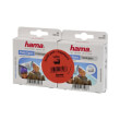hama photo tape dispenser 2 x 500 photo