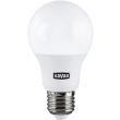 hama 112620 led bulb xavax 112620 9w e27 a 60 2700k bulb photo