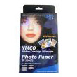 hiti photopaper pack ribbon cartridge 50 fylla a6 photo paper photo