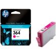 gnisio melani hewlett packard no 364 vivera matzenta magenta me oem cb319ee photo