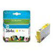 gnisio melani hewlett packard no 364xl vivera kitrino yellow me oem cb325ee photo gnisio melani hewlett packard no 364xl vivera kitrino yellow me oem cb325ee photo