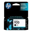 gnisio melani hewlett packard no 920 mayro black me oem cd971ae photo gnisio melani hewlett packard no 920 mayro black me oem cd971ae photo