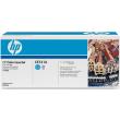 gnisio hewlett packard cyan toner me oem ce741a photo