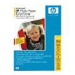 gnisio xarti hewlett packard a4 fotografiko advanced glossy photo paper 25 fylla me oem q5456a photo