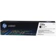 gnisio hewlett packard 130a toner black me oem cf350a photo