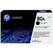 gnisio hewlett packard toner 80a black me oem cf280a photo