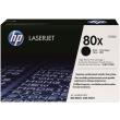  HEWLETT PACKARD TONER   LJ PRO M401/425 BLACK HC OEM: CF280X