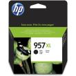 gnisio melani hewlett packard no 957xl black hc oem l0r40ae photo