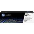  HEWLETT PACKARD TONER 201X  LJ PRO M252N/M252DW/ M277N/M277DW BLACK HC OEM: CF400X