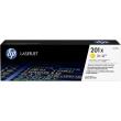  HEWLETT PACKARD TONER 201X  LJ PRO M252N/M252DW/ M277N/M277DW YELLOW HC OEM: CF402X