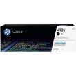 gnisio hewlett packard toner 410x gia lj pro m452dn m452nw m477fdn black oem cf410x photo