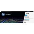 gnisio hewlett packard toner 410x gia lj pro m452dn m452nw m477fdn cyan oem cf411x photo