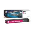 gnisio melani hewlett packard no 973x magenta hc me oem f6t82ae photo gnisio melani hewlett packard no 973x magenta hc me oem f6t82ae photo