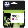 gnisio melani hewlett packard no903xl magenta me oem t6m07ae photo