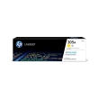 gnisio hewlett packard toner 205a yellow 900k me oem cf532a photo gnisio hewlett packard toner 205a yellow 900k me oem cf532a photo