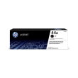 gnisio hewlett packard toner black 44a me oem cf244a photo