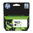 gnisio melani hewlett packard no 963xl gia 9010 9012 9014 9015 black high capacity me oem 3ja30ae photo