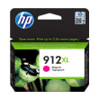   HEWLETT PACKARD. NO. 912XL  8015/PRO 8022/8024/MAGENTA  OEM: 3YL82AE