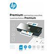 hp 9123 premium fylla plastikopoiisis a4 80 microns 100tmx photo