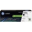 gnisio hewlett packard toner 220a black me oem w2200a photo