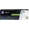 gnisio hewlett packard toner 220a cyan me oem w2201a photo